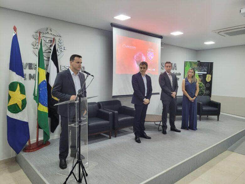 Policia Civil finaliza primeiro Curso de Inteligencia Ambiental em Cuiaba scaled 1