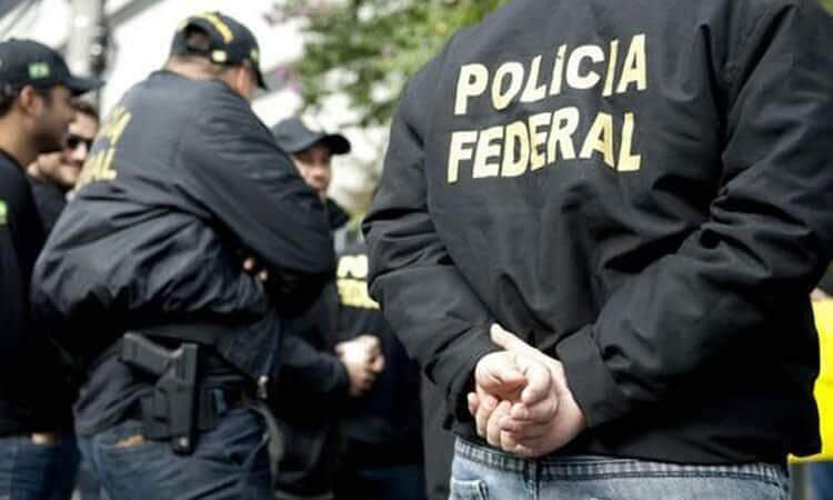 Policia Federal apreende 77 quilos de cocaina em pistas clandestinas em Mato Grosso