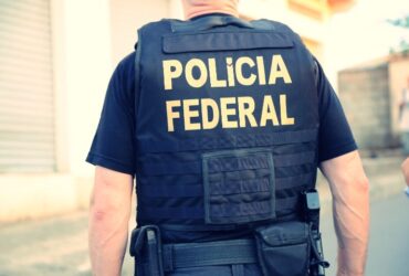 Policia Federal apura desvio de recursos publicos destinados a saude em Mato Grosso