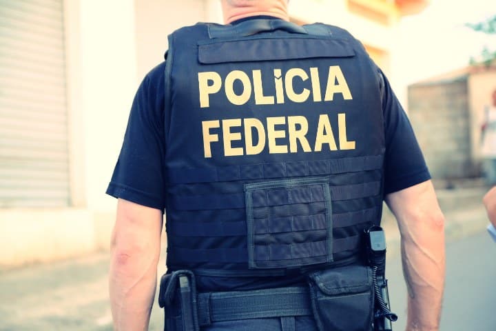 Policia Federal apura desvio de recursos publicos destinados a saude em Mato Grosso