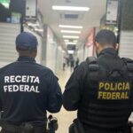 Polícia Federal e Receita Federal desarticulam esquema financeiro em Mato Grosso