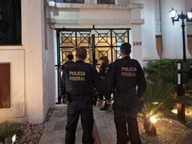 Polícia Federal investiga tráfico de mulheres de Mato Grosso e outros estados para a Itália