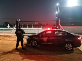 Policia Federal mira trafico e organizacao criminosa em cidades de Mato Grosso