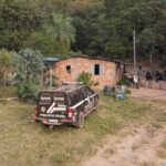 Polícia de MT prende traficante que forneceu cloridrato de cocaína para venda no Maranhão