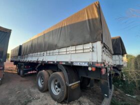 Policia recupera dois veiculos tipo reboque com indicios de adulteracao em Mato Grosso