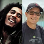 Professor descobre ter o mesmo cancer raro de Bob Marley apos sofrer acidente parecido com o do cantor de reggae