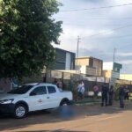 Criminosos morrem ao tentar invadir casa em Rondonópolis