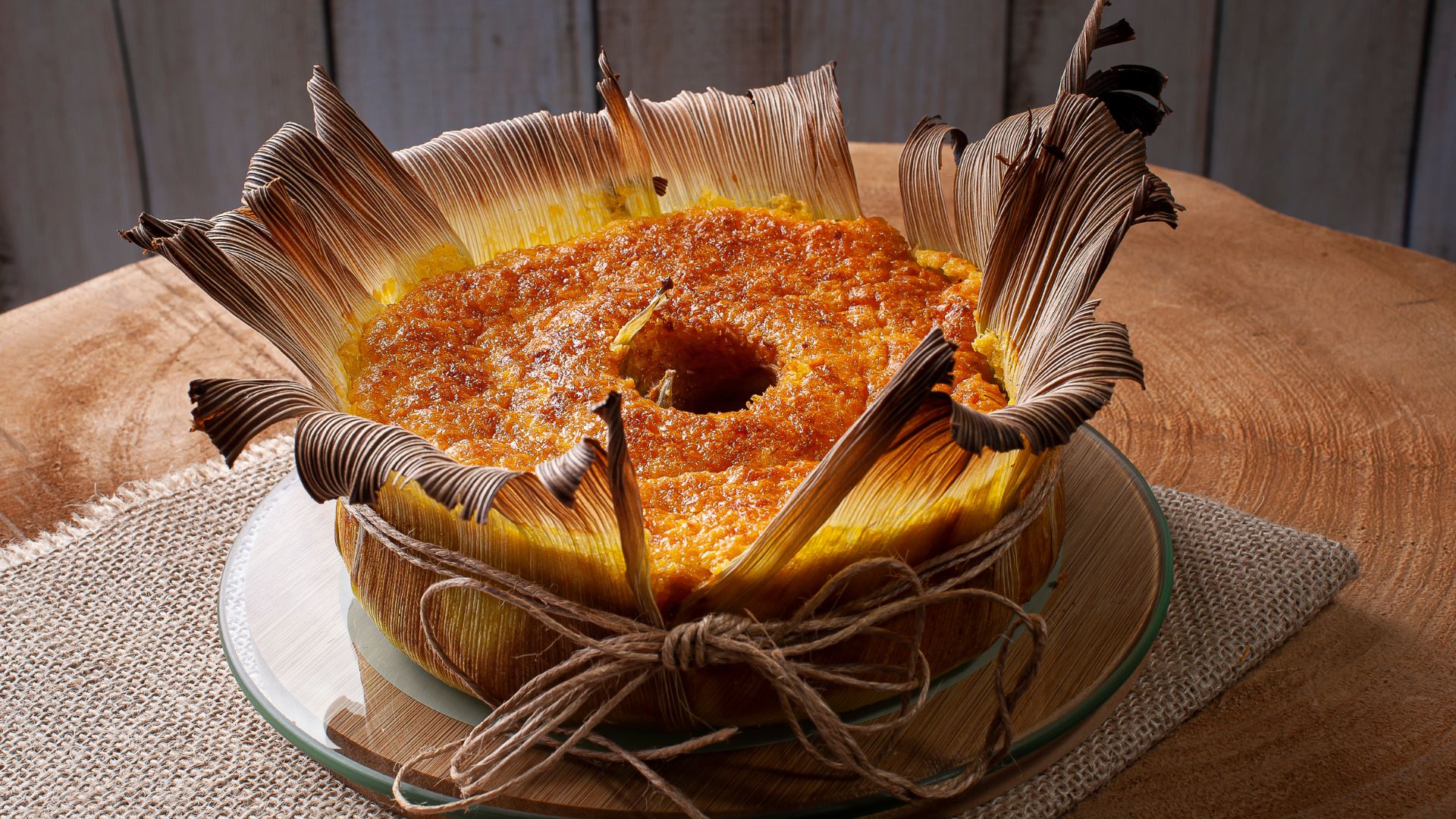 Bolo de Milho: Delicie-se com essa receita tradicional e saborosa -  CenárioMT