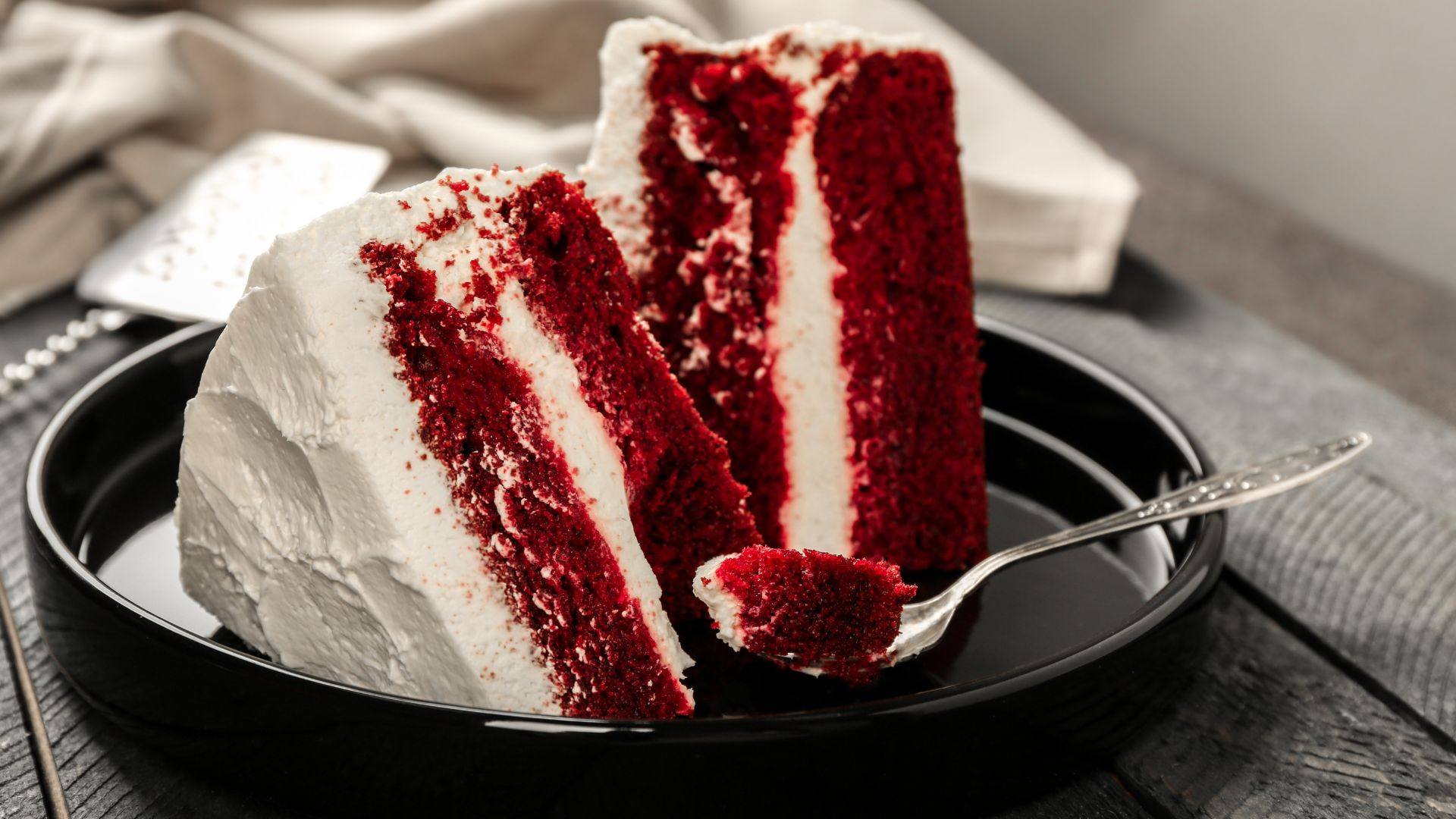 Bolo red velvet: Aprenda a fazer o mais famoso dos bolos - CenárioMT
