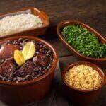 Receita de feijoada completa