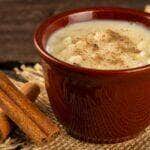 Receita de mungunzá salgado