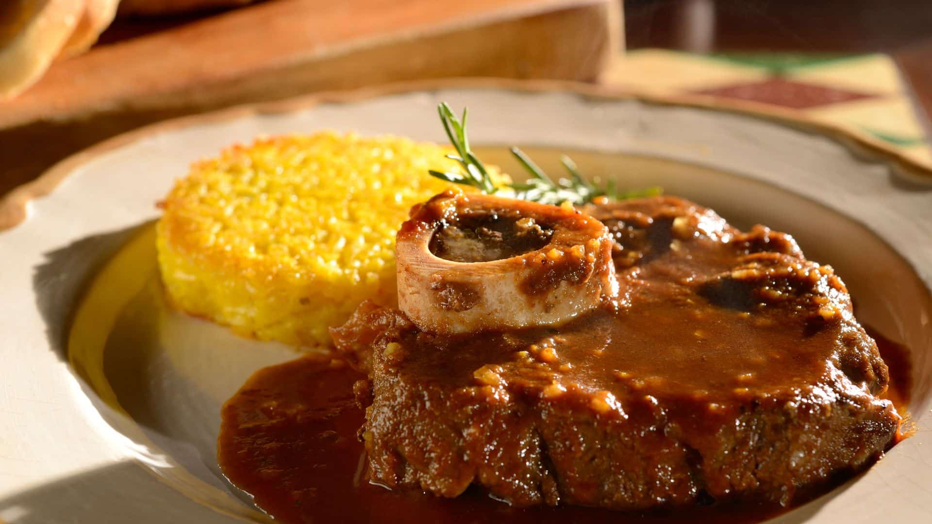 Receita de ossobuco