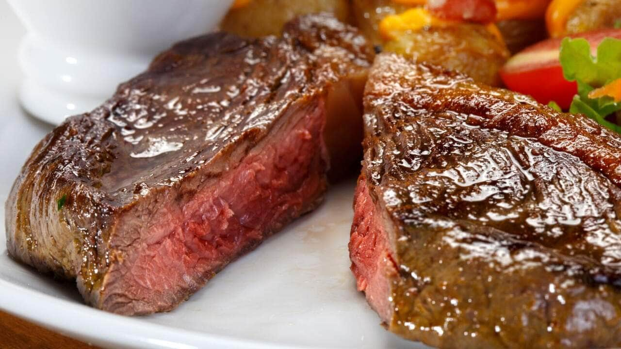 Receita de picanha no forno