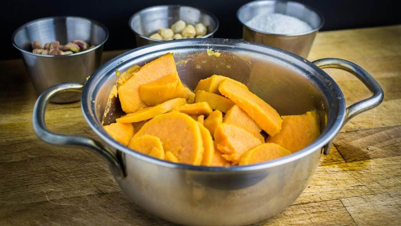 Receitas com batata