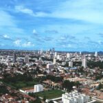 Rondonopolis exporta mais de U 1 bi em quatro meses