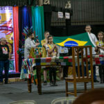 Rondonopolis sedia evento nacional das comunidades inclusivistas