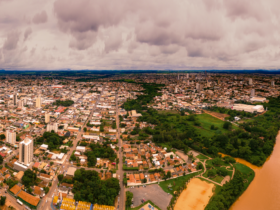 Rondonópolis tem saldo positivo de 2.494 empresas abertas em 2023