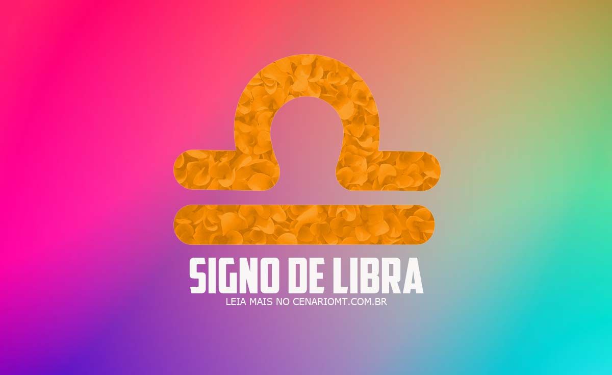 SIGNO DE LIBRA