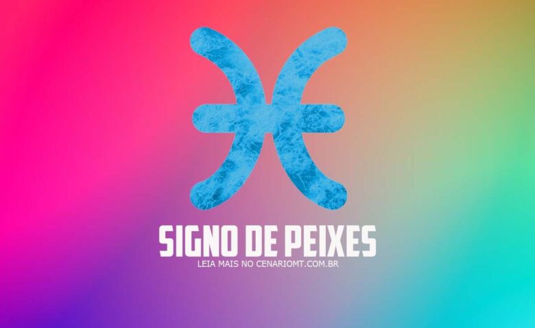 SIGNO DE PEIXES