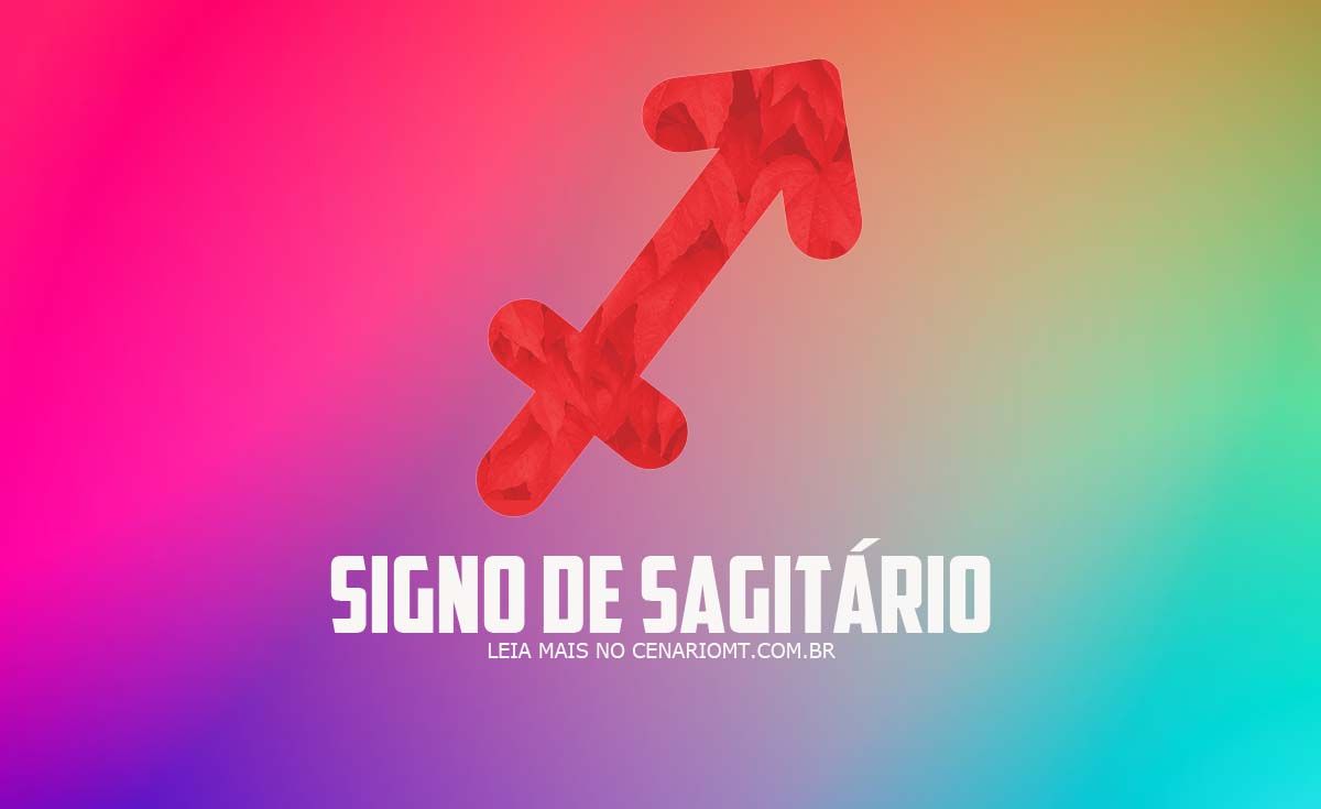 SIGNO DE SAGITÁRIO