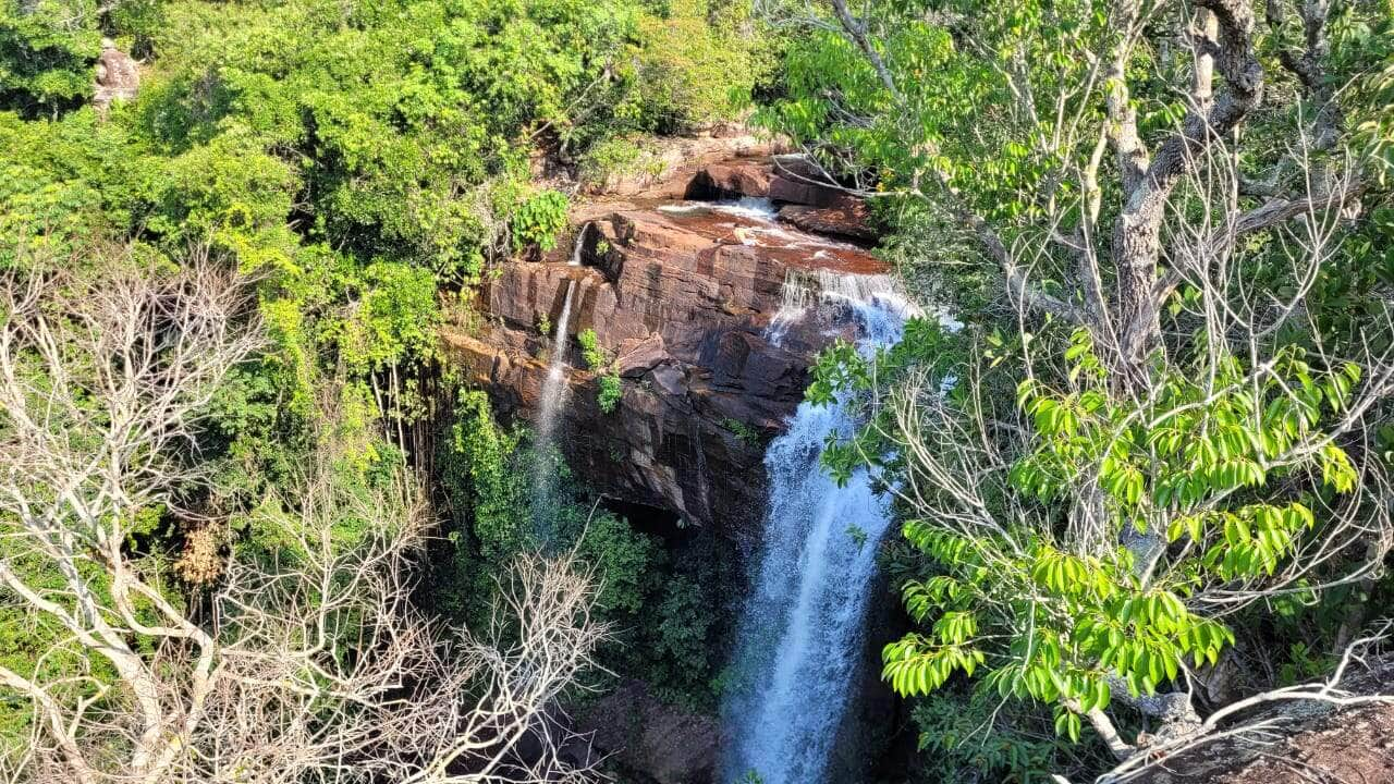 Saiba quais são os novos atrativos naturais de Barra do Garças