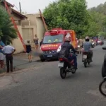 Trabalhador morre eletrocutado durante manutenção de rede de internet em Mato Grosso