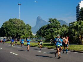 Tradicional Maratona do Rio sera virtual este ano em razao da covid 19