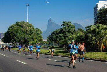 Tradicional Maratona do Rio sera virtual este ano em razao da covid 19