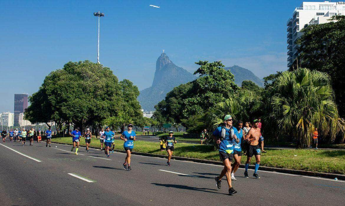 Tradicional Maratona do Rio sera virtual este ano em razao da covid 19