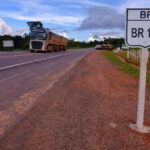 Trechos de rodovias de Mato Grosso estão entre os mais críticos da região Centro-Oeste