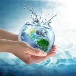 Tribunal de Justica de Mato Grosso desenvolve iniciativas efetivas para consumo consciente de agua