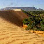 TURISMO EM TOCANTINS