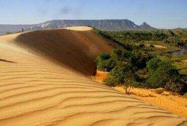 TURISMO EM TOCANTINS