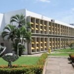 Desempenho das universidades de Mato Grosso no ranking universitário folha