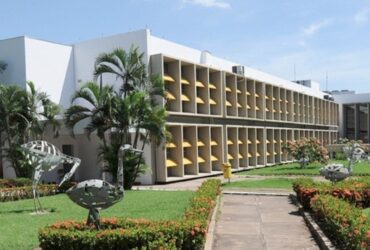 Desempenho das universidades de Mato Grosso no ranking universitário folha