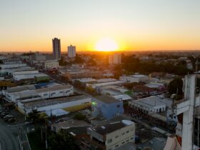 Varzea Grande registra maior densidade demografica de Mato Grosso