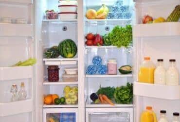 Veja por que você nunca deve refrigerar esses alimentos