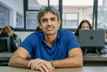 Virgilio Marques dos Santos