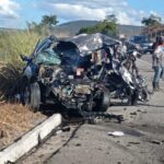 Jornalista que atuou em Mato-grossense morre de acidente em Minas Gerais