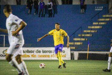 São Caetano x São Bernardo; onde assistir ao vivo o jogo desta sexta-feira (4) pela Copa Paulista. Foto: Rod Fotos / Agência NTZ