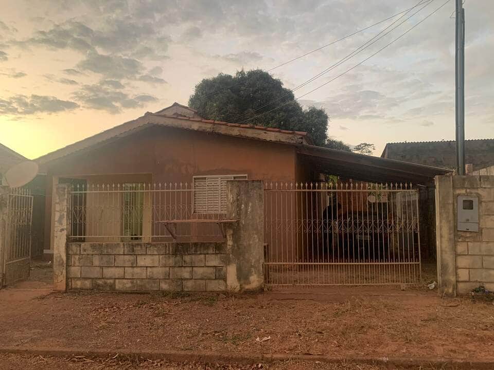 Adolescente é morto após ter casa invadida durante a madrugada em Nobres 84 WhatsApp Image 2023 08 01 at 08.35.56