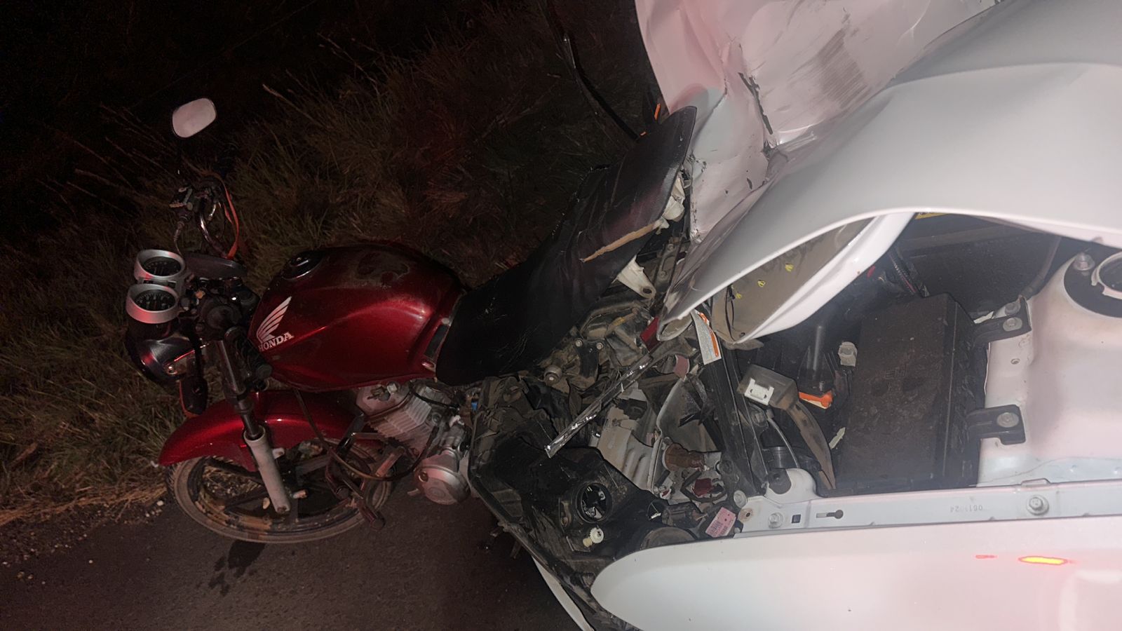 Mulher de 24 anos morre em acidente na MT-240 em Diamantino 2 Mulher de 24 anos morre em acidente na MT-240 em Diamantino