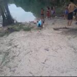 Adolescente morre afogado no Rio Verde, em Lucas do Rio Verde