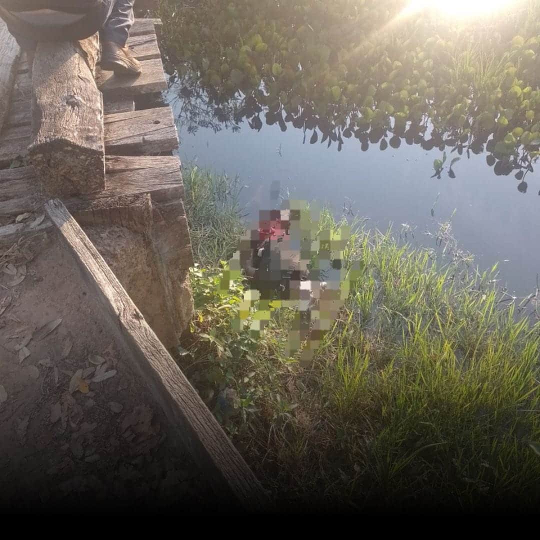 Motociclista morre após cair de ponte em Mato Grosso