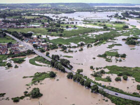 aberto credito de r 280 milhoes para socorrer atingidos pelas enchentes