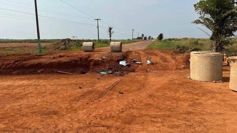 Morre no hospital segunda vítima de acidente que matou jornalista