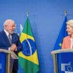 acordo entre ue e mercosul pode sair em 2023 diz presidente lula