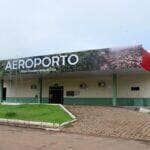 aeroporto alta floresta