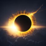 Lucas do Rio Verde é um dos melhores locais para observar o eclipse solar