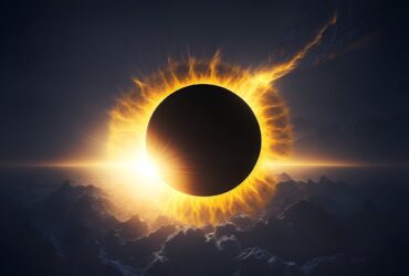 Lucas do Rio Verde é um dos melhores locais para observar o eclipse solar